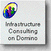 Infrastructure Consulting on Domino